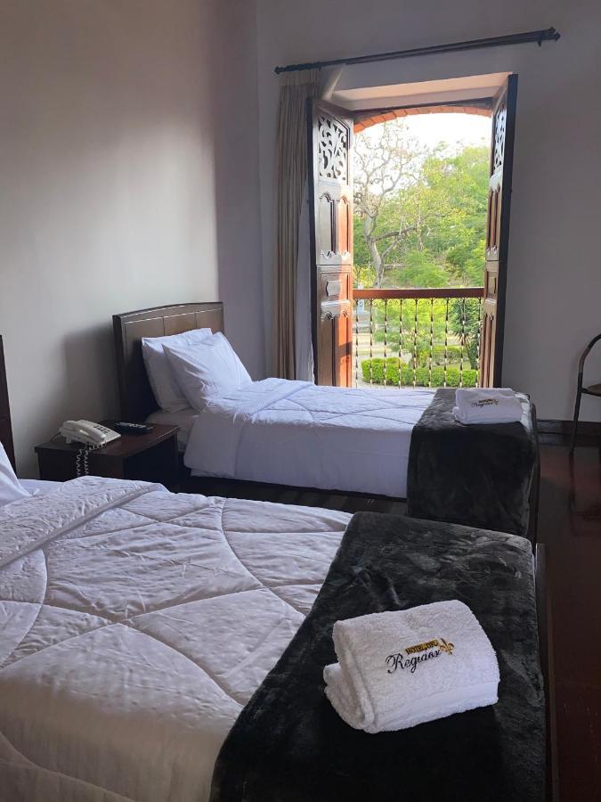 Hostal Boutique Del Regidor Buga Ngoại thất bức ảnh