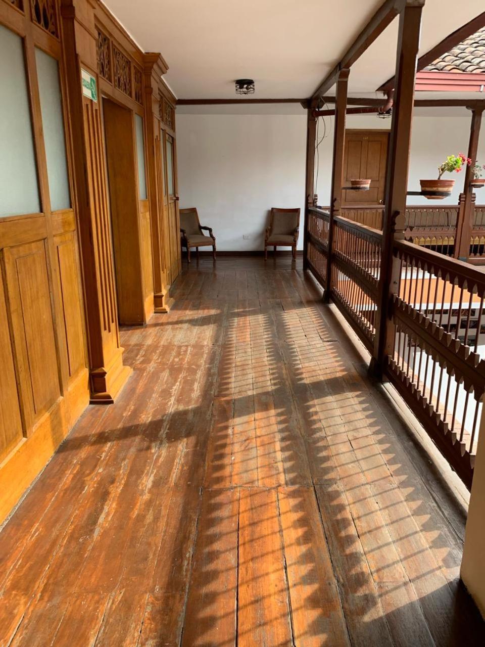 Hostal Boutique Del Regidor Buga Ngoại thất bức ảnh