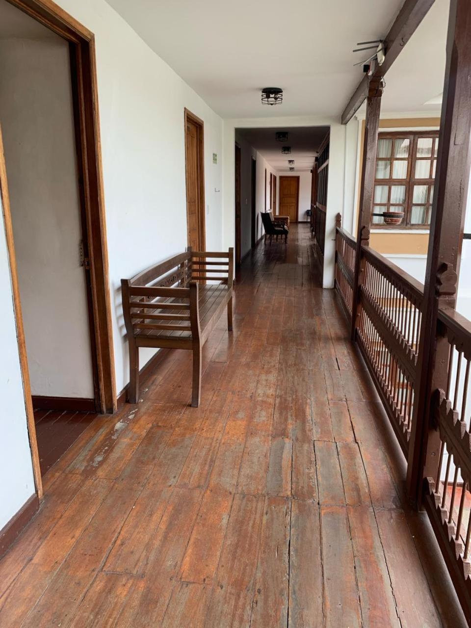 Hostal Boutique Del Regidor Buga Ngoại thất bức ảnh
