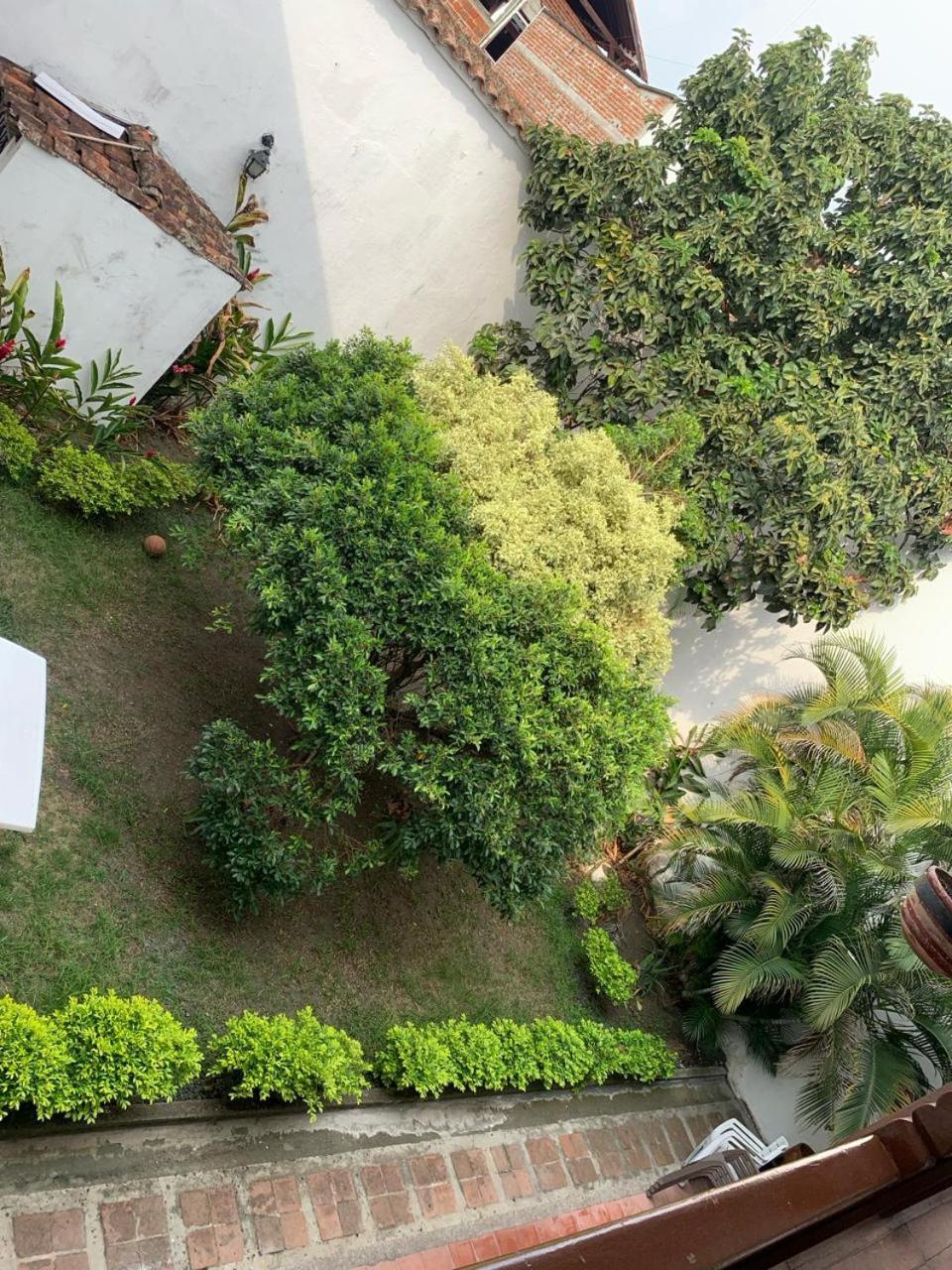 Hostal Boutique Del Regidor Buga Ngoại thất bức ảnh